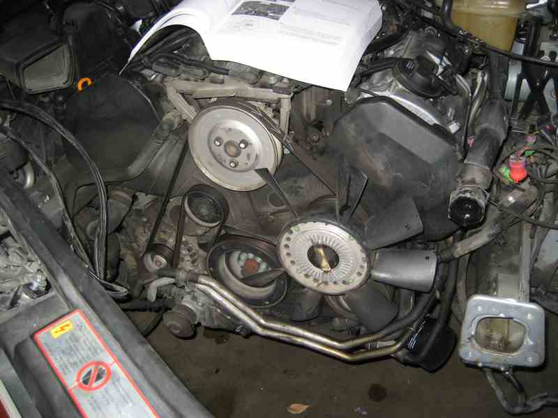 Engine Crankshaft Position Sensor For 01-05 VW Passat 2.8L-V6 907-764 